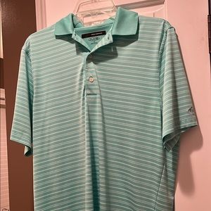 Greg Norman Golf Shirt